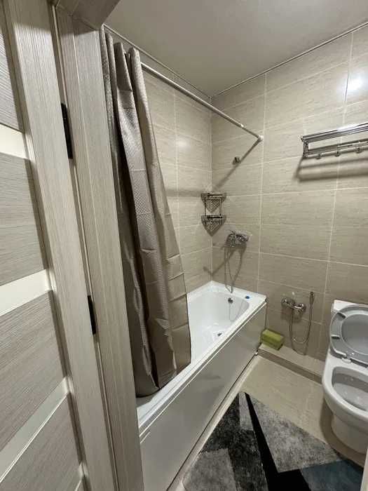 Сдаётся квартира жк Олмазор Сити