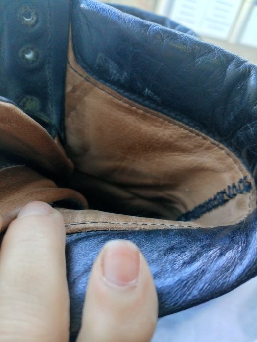 Мъжки кубинки 44