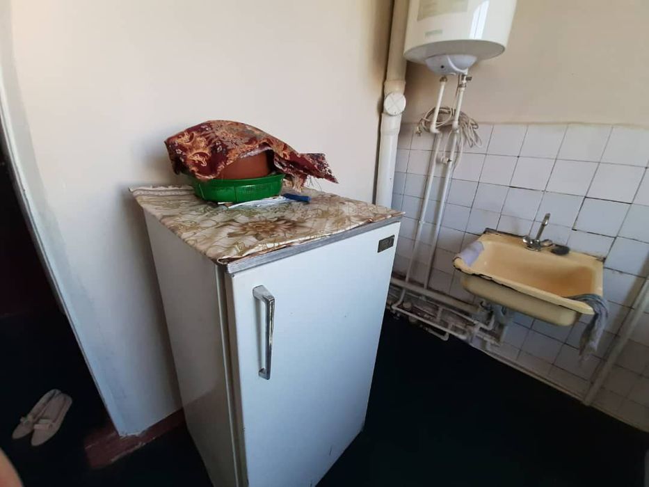 Узоқ муддатга ёш оила ёки талабаларга ижарага берилади