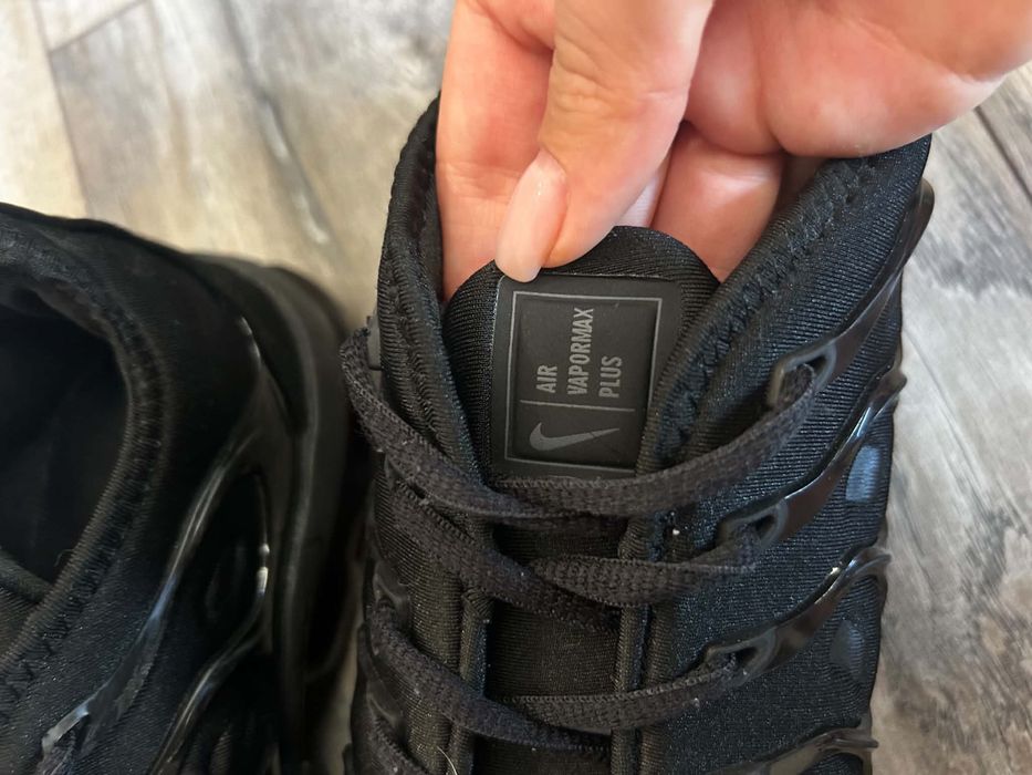 Оригинални nike vapormax plus