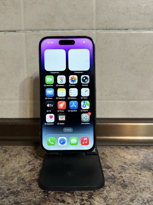 Iphone 14 pro 128gb Айфон 14 про 128гб