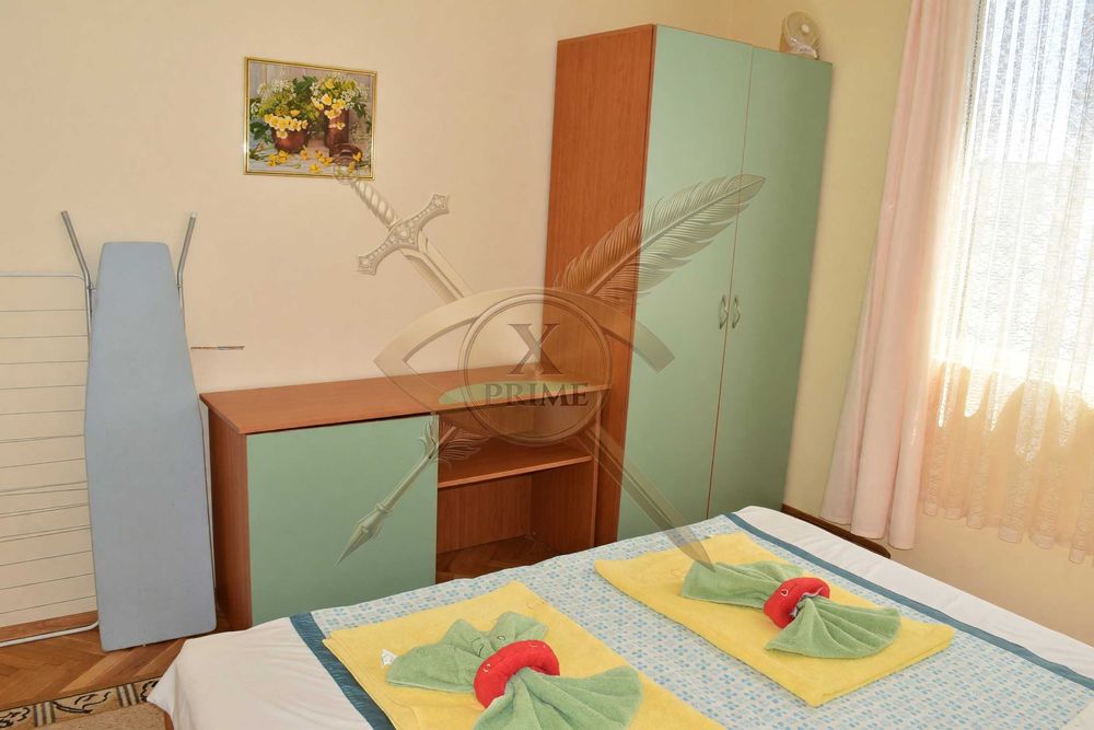 Двустаен апартамент в Базар Левски! 21969932