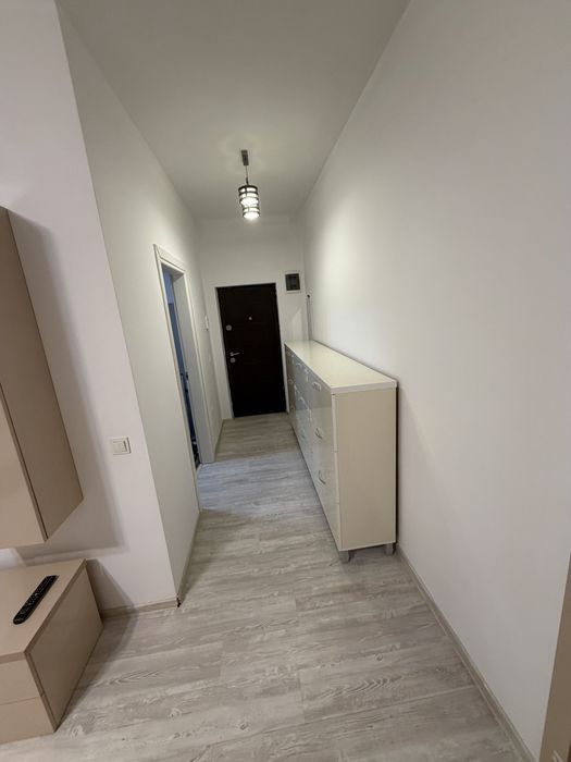 Apartament Avangarde Residence