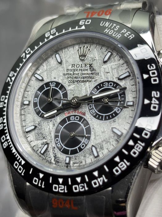 Часы Rolex, Patek Philippe