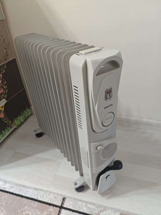 Обогреватель vestel