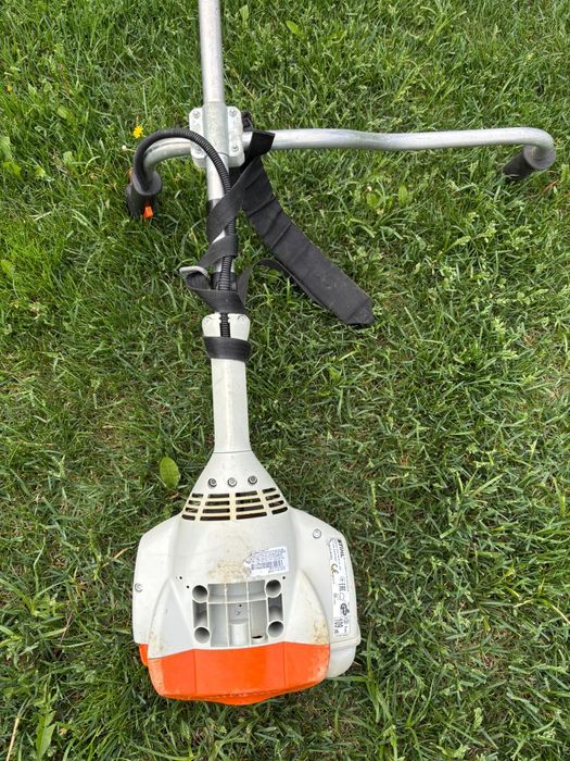 Motocoasa Stihl Fs56