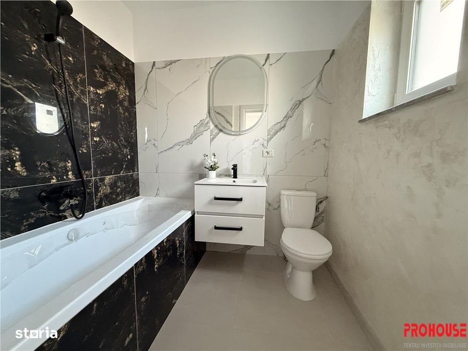 Reactualizare de pret! Casa noua de vanzare- Hemeius! Comision 0% la c