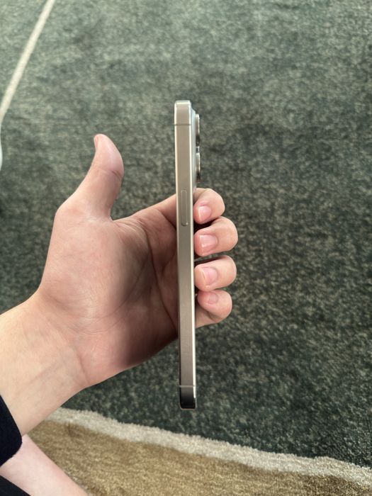 Iphone 15 pro max 1tb