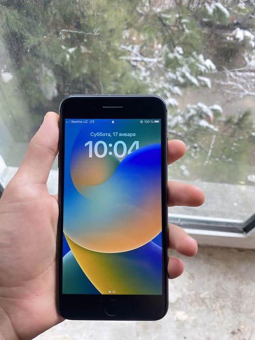 Iphone 8 puls yomkis 71