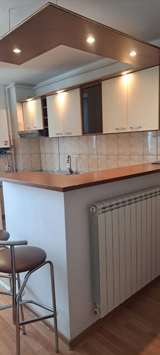 Proprietar închiriez apartament cu o cameră