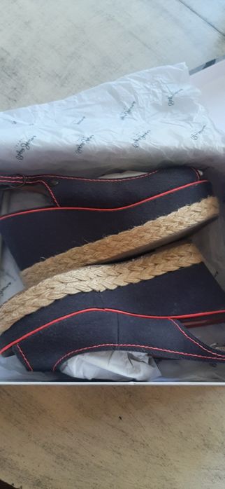 Сандали Pepe jeans