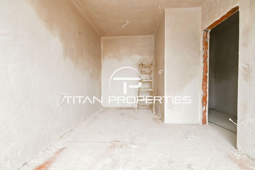 Двустаен за продажба в кв. Овча купел