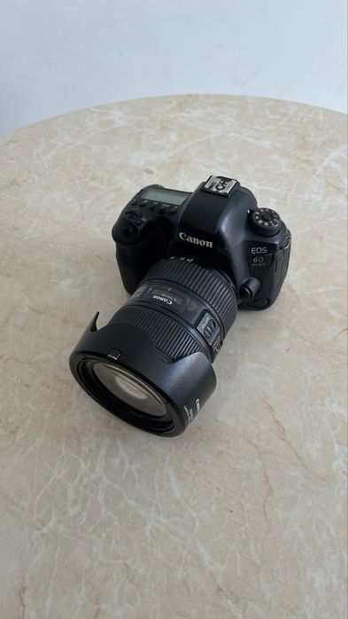 Canon 6d mark 2  sotiladi