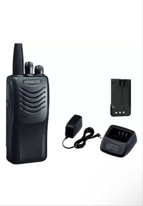 Продается рация Kenwood TK-3000