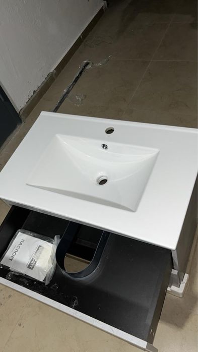 Комплект для ванный комнаты