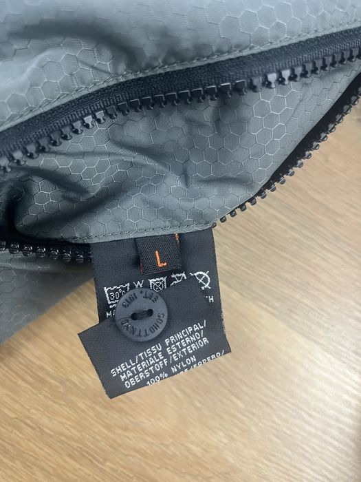 Schott двулицево мъжко яке размер M-L