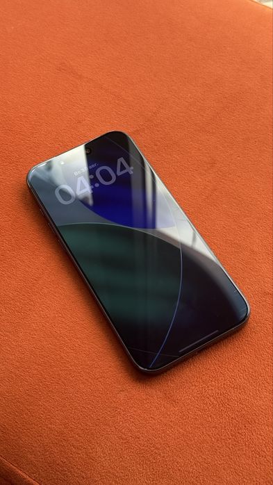 IPhone 17 pro max 1TB