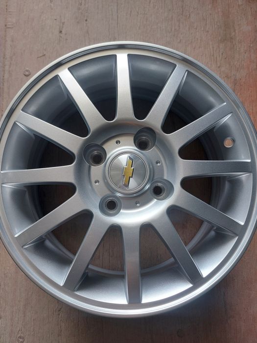 15 R Optra diska 4/ 114  Jentra Lasetti Damas