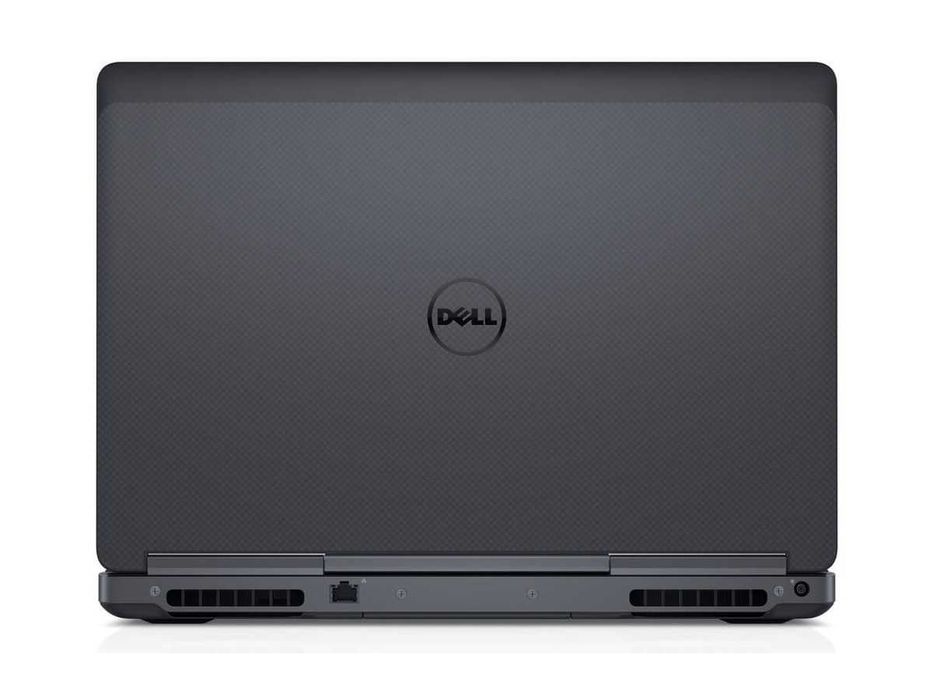 Лаптоп DELL Precision 7520 I7-6820HQ M2200 16GB 256GB SSD NVME с до 24 МЕСЕЦА ГАРАНЦИЯ и Windows 11 PRO