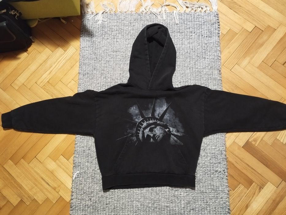 Тениска Carhartt