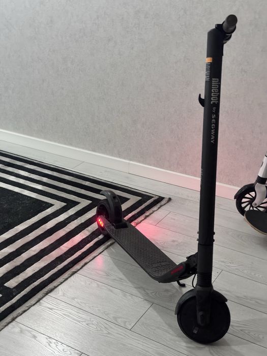 Ninebot kickscooter es2