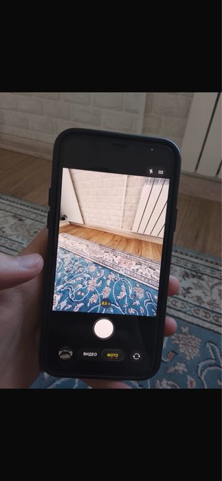 Айфон 11про 256гб