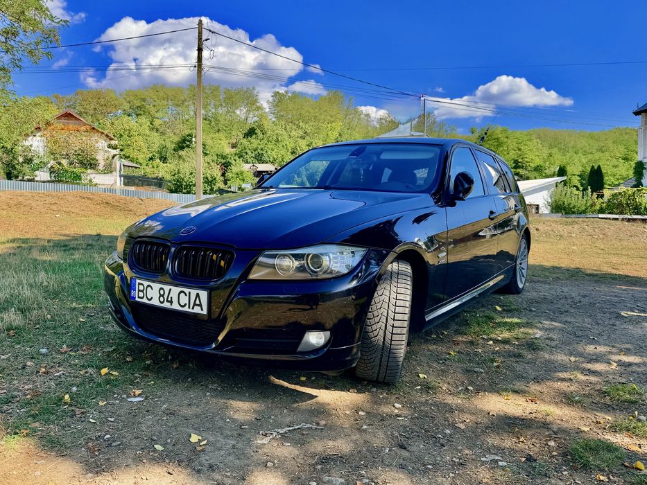 Bmw 320D - xDrive