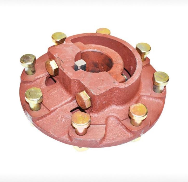 Butuc roata spate ansamblat u650