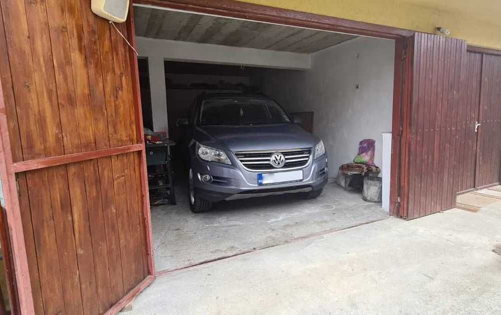 VOLKSWAGEN Tiguan 2010 — imagine 3