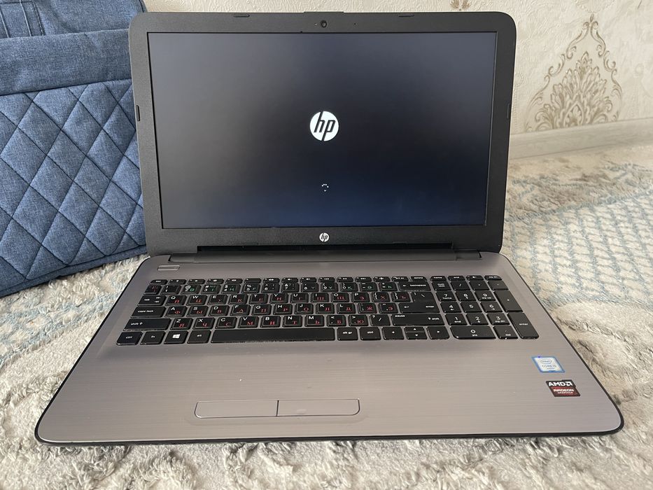 Продам ноутбук Hp 250 G5