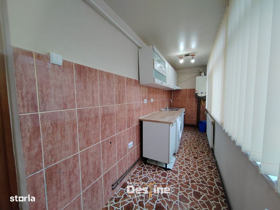 Cug - BRD - Chirie, Apartament 2 camere