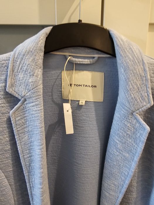 Palton subtire Tom Tailor