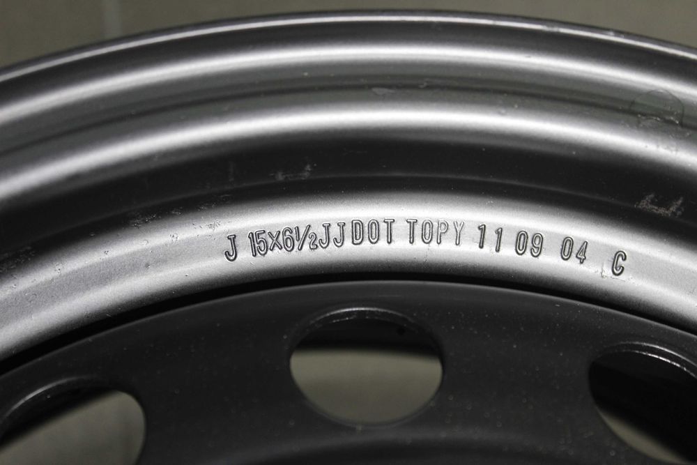 Джанти 15" 5x114,3 Toyota