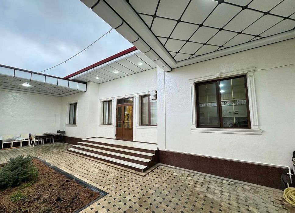 Срочно - Ташгресс 3 сотки, новый дом