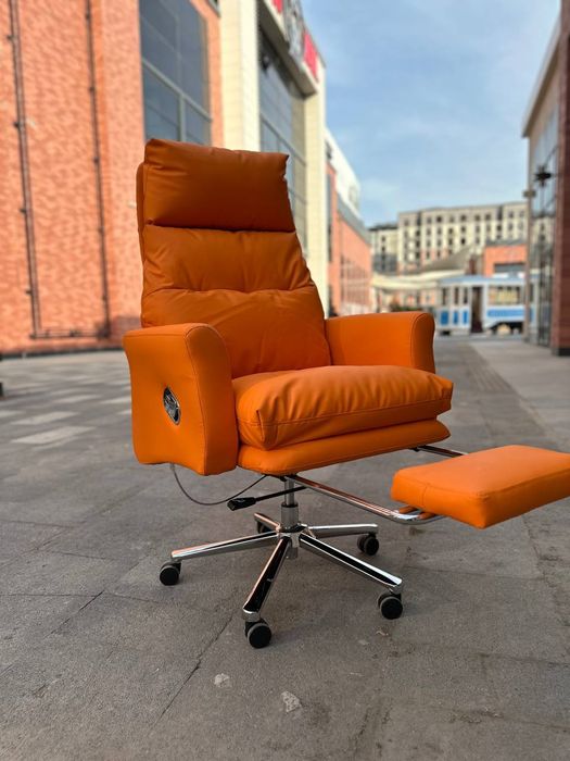 Range Li9 комфортно на первом месте!