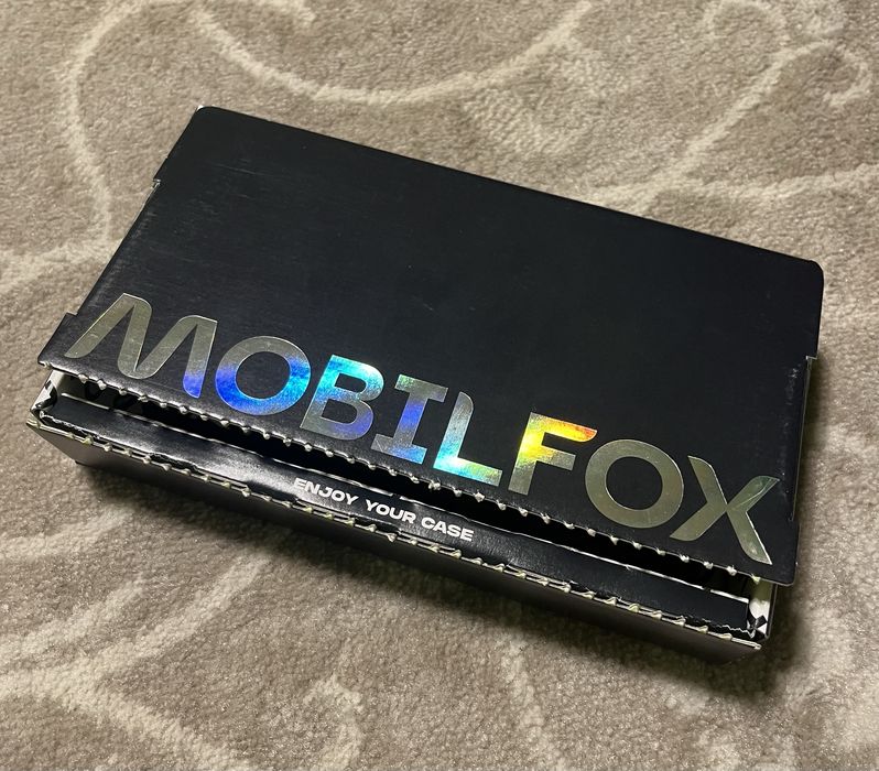 Mobilfox калъф Vintage iPhone 13