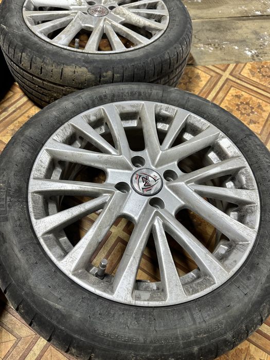 Продам камрики ВАЗ 4*98