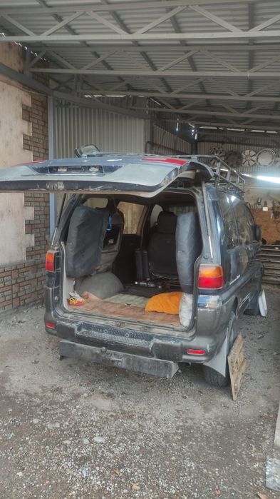 Дэлика в продаже