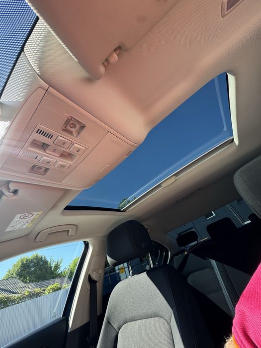 Volkswagen Passat B8 2.0 TDI Euro 6 150 CP  – Proprietar 2019