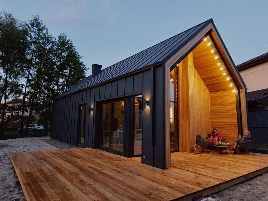 Термопанели-Клик Системи