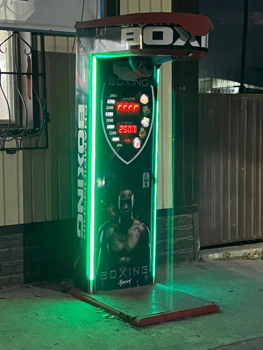 Продам силомер. В отличном состояний.