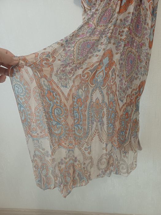 Платье в отличном состоянии Италия