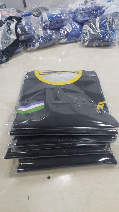 Спортивная форма на заказ.