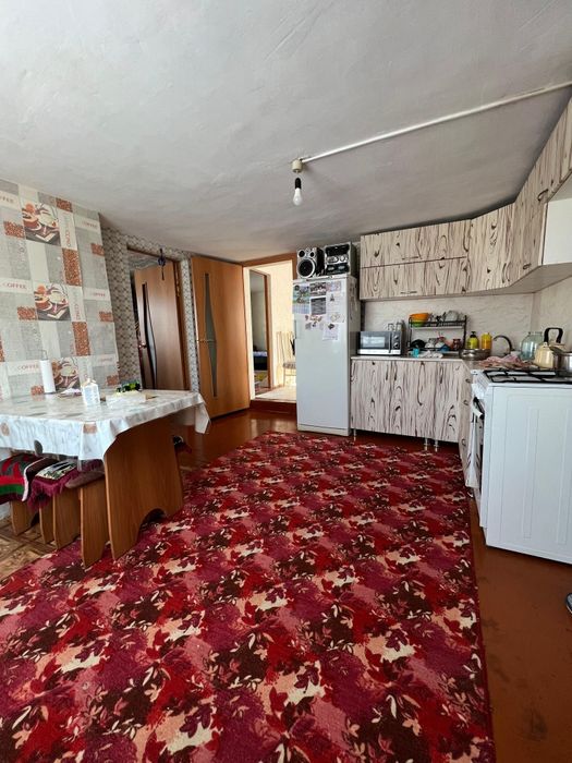 Продаётся дом Сарани