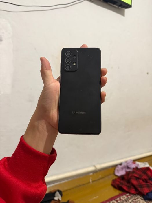 Samsung a52 128гб