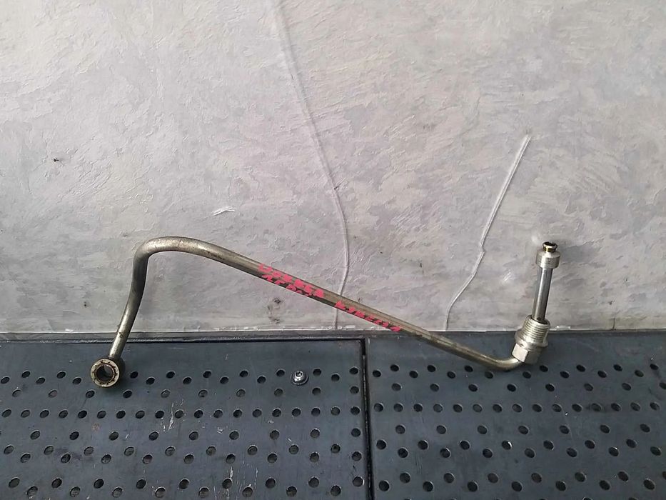 Conducta ulei 1.5 dci dacia dokker