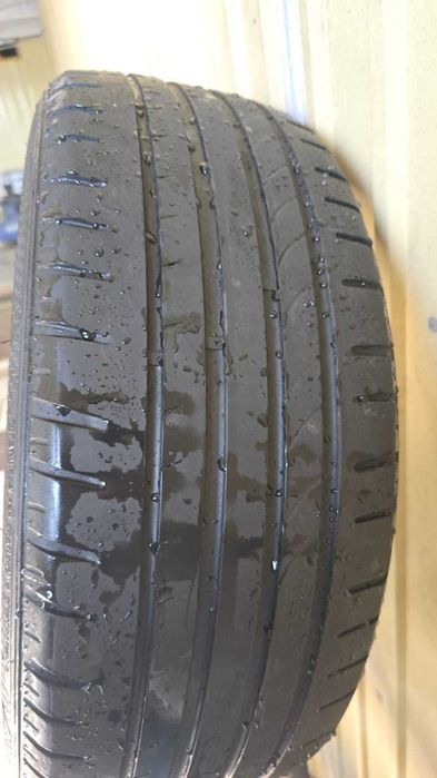 Продам шины в отличном состоянии