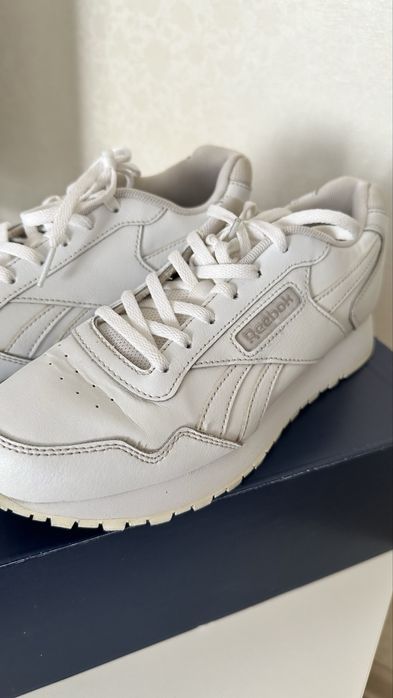 Кроссовки Reebok Glide оригинал