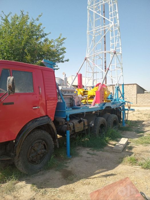 Buravoy URB3A3 sotiladi