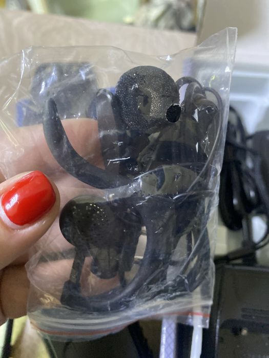 Рация новая 2 штуки